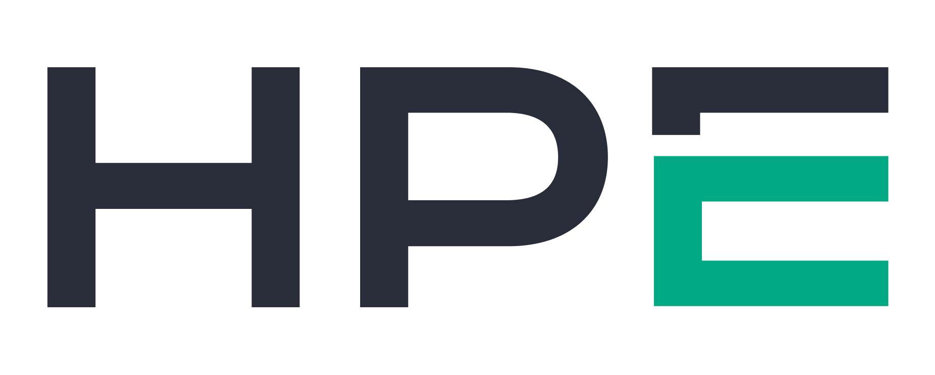 Hewlett Packard Enterprise